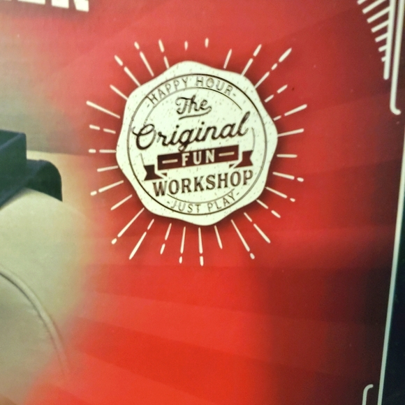 Armrest Organizer 6 Compartments with Arm Tray - Picture 4 of 8